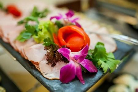 Pod Złotą Różą - 11