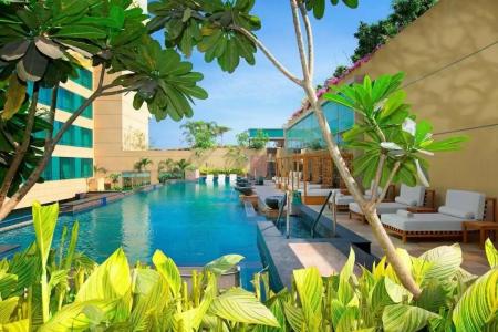 The Westin Chennai Velachery - 57