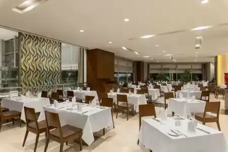 Ramada Plaza By Wyndham Istanbul Tekstilkent - 86