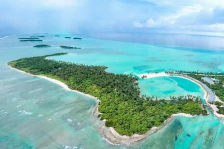 Rahaa Resort - 41