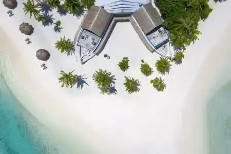 Rahaa Resort - 15