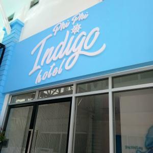 Phi Phi Indigo - 50