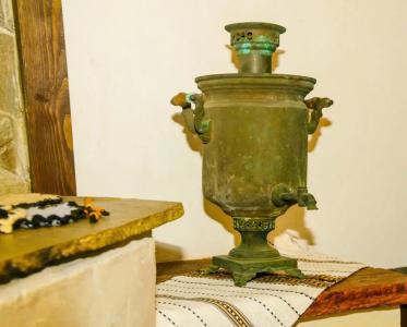 Беловежское Поместье - 81