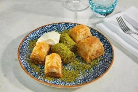 Sheraton Istanbul City Center - 32