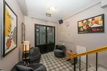Dorne Suite Taksim - 37