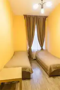 Old Flat на Лиговском - 44