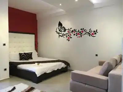 Residence Apart-Hotel - 51