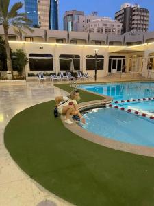 Golden Tulip Bahrain - 31