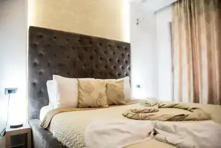 Residence Apart-Hotel - 53