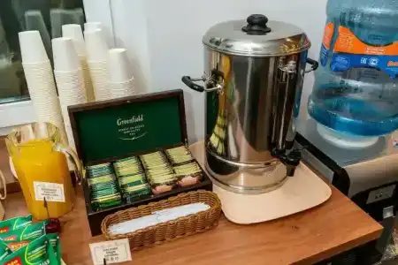 Демократ на Фонтанке, 104 2К - 99