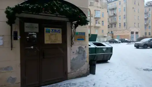 Невский Ряд - Невский 100 - 34