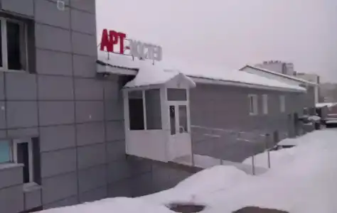 АртХостел - 5