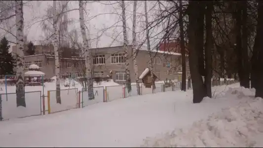 Малышок - 34