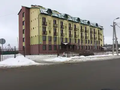 Камелот - 85
