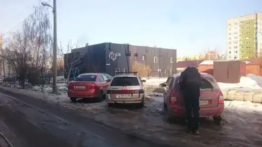 Капкан - 4