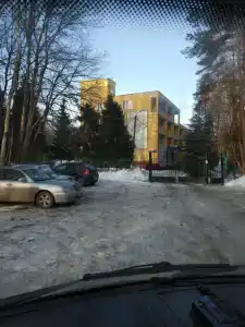 Лесная сказка - 14