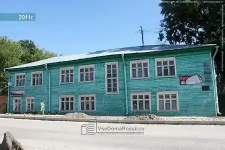 Ветеран - 1