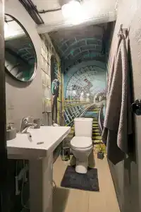 Бункер - 1