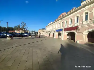 Успенская - 52