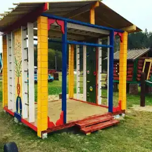 Микли-Ольгино - 46