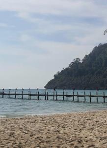 Ko Kut Ao Phrao Beach - 41