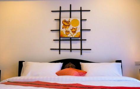 Swiss Paradise Boutique Villa - 38