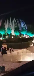 у фонтана - 21