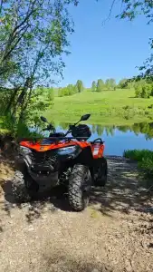 Удачное Кемп - 37