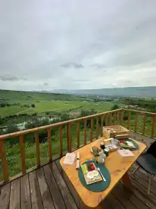 Kavkaz House в Красном Кургане - 24