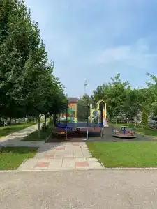 Солнечный - 91
