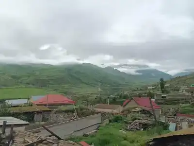 Гостевой дом у Халимат - 25