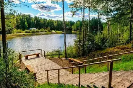 Спальный корпус Коверши - 44