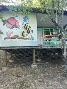 База отдыха на высоте - 3