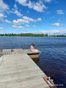 Усадьба на Шамокше - 79