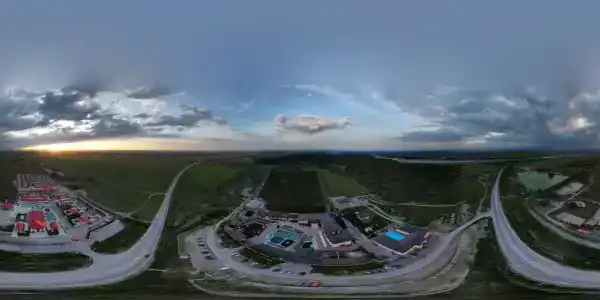 Баксан - 8