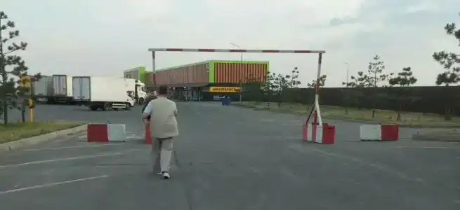 Транспарк - 60