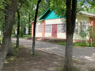 Пансионат Солнечный, комплекс Южный - 39