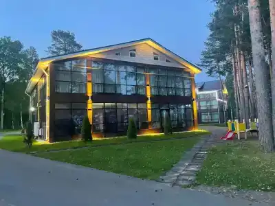 Прионежская Ривьера - 20