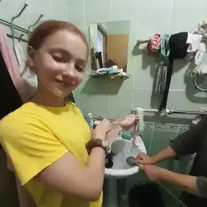 Шахтинский текстильщик - 69