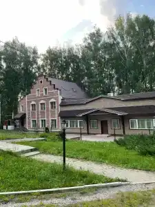 Берёзка - 23