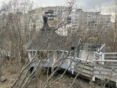 Долина Сканди - 6
