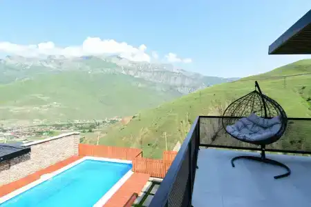 Высота 1359 - 2