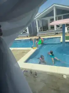 Вилла Blue Waves - 35