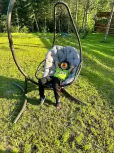 A-frame Сосновый бор - 8