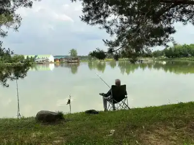 Усадьба Сорочаны - 49