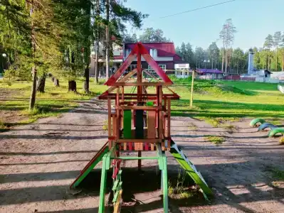 Талый Ключ - 12