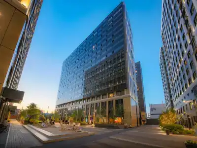 Апарт-отель Soul - 0