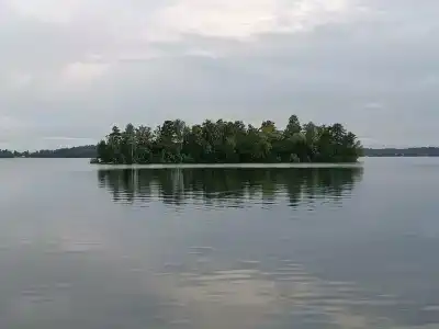 Каменный Берег - 4