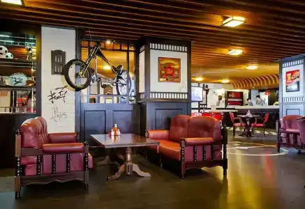 Ялта-Интурист - 13