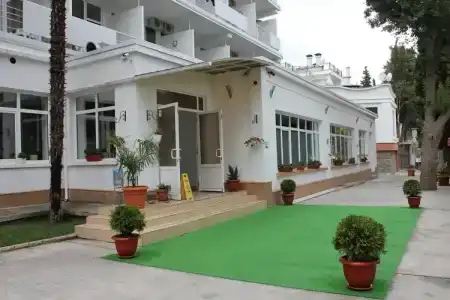 Ялта Круглый Год - 5